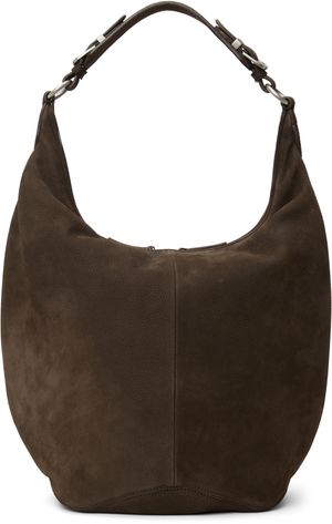 MARGESHERWOOD Brown Pumpkin Large Bag