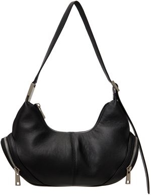 OSOI Black Cargo Bag
