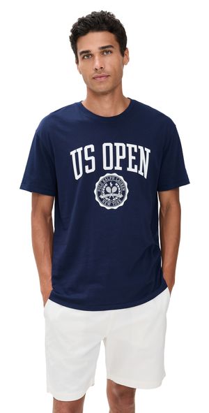 Polo Ralph Lauren Polo Ralph Lauren X Us Open Tee Refined Navy XXL