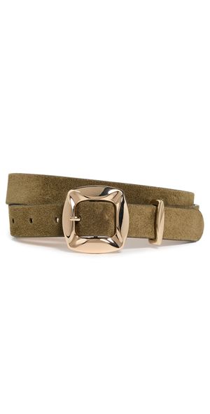 Zimmermann Kaia Belt 25 Olive XS/S