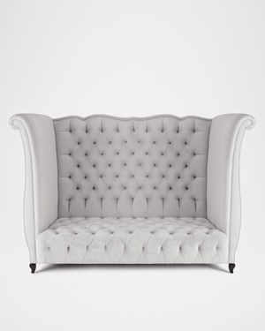 Bella Gigi Sofa, 90"