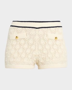 The Rookie Micro Shorts