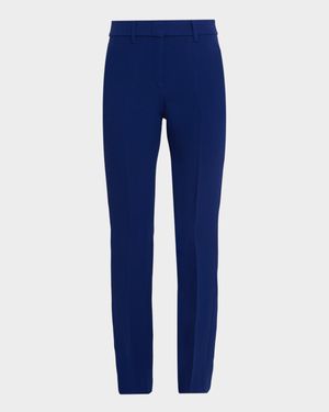 Slim Fit Milano Trousers