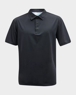 Men's Axelsen Polo Shirt