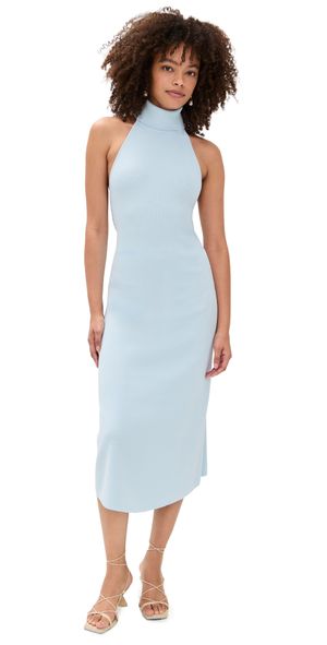 Cult Gaia Katara Dress Breeze XXS