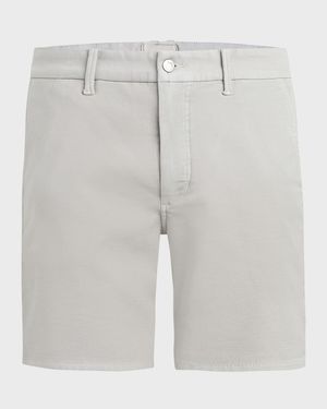 Men's Airsoft French Terry Shorts