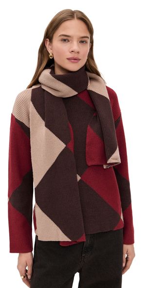 4th & Reckless Sara Sweater Multi XL