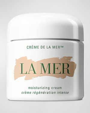 Creme de la Mer Moisturizing Cream, 3.4 oz.