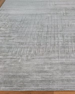 Abbotsford Hand-Loomed Rug, 9' x 12'