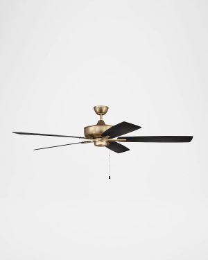 Super Pro Ceiling Fan