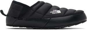 The North Face Mules V noires à isolation ThermoBall™ et à semelle crantée