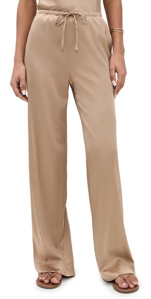 Éterne Brody Pants Taupe XS/S