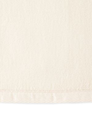 St. Mortiz Full/Queen Plushed Combed Cotton Blanket, 90" x 90"