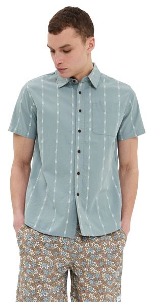 Katin Zenith Shirt Lago M