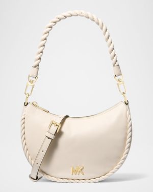 Kyla Small Convertible Pouchette Shoulder Bag