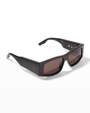Unisex Injection Navigator Sunglasses