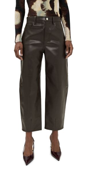 Pistola Eli Trousers French Roast 28