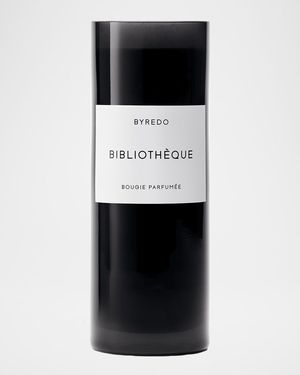Bibliothèque Candle, 14 oz.