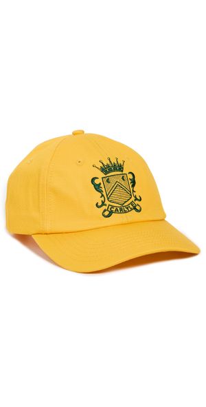 FRAME Carlyle Cap Blanc One Size