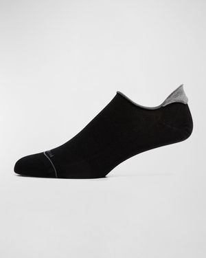 Men's No-Show Sneaker Socks