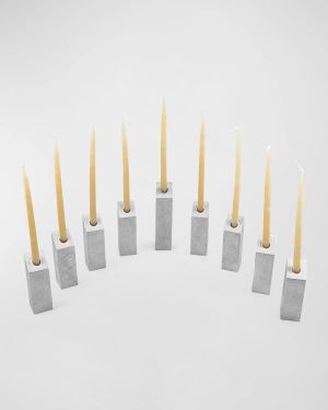 Leah Menorah