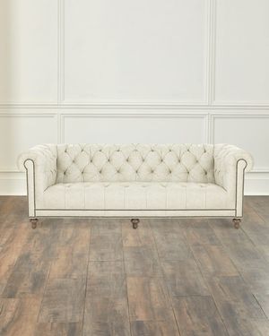 Kennesaw Chesterfield Sofa
