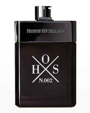 Signature HOS N.002, 2.5 oz./ 75 mL