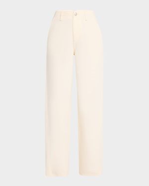 Featherweight Sofie Tailored Jeans