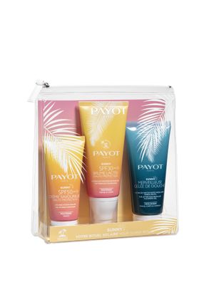Payot - Trousse mini week-end