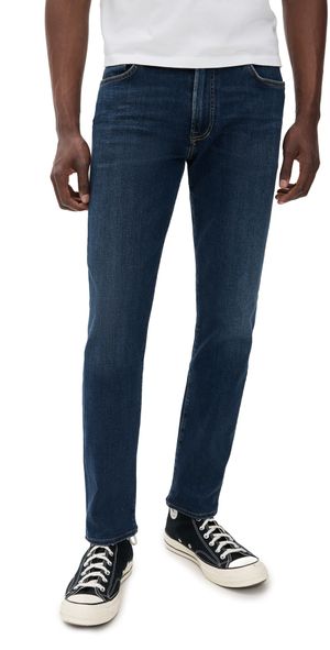 Citizens of Humanity Adler Tapered Classic Jeans 30 Duke 34
