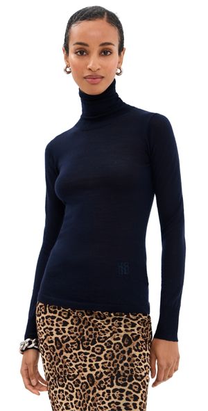 BAUM UND PFERDGARTEN Corenna Top Night Sky XS