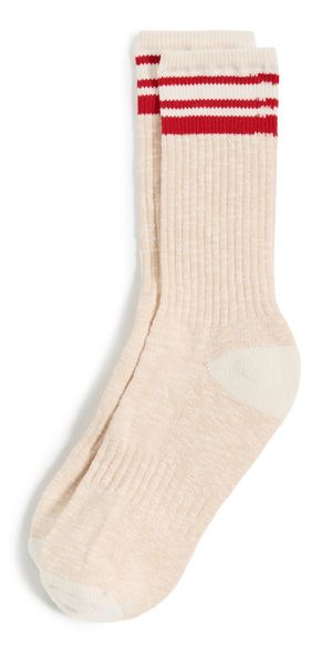 Ivy Ellis The Torrisdale Crew Socks Multi One Size