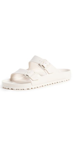 Birkenstock Arizona EVA Sandals Eggshell 45