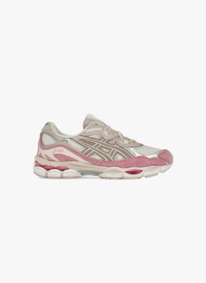 Asics - Baskets gel-nyc - Taille 46 - Rose