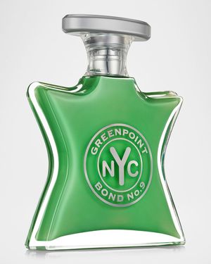 Greenpoint Eau de Parfum, 3.4 oz.