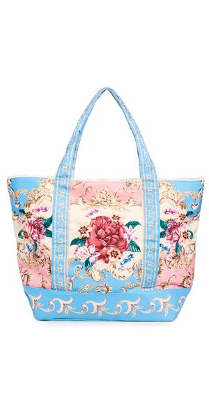 Agua Bendita Ace Tote Bag Ace One Size