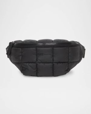 Porter Sling Quilted Belt Bag