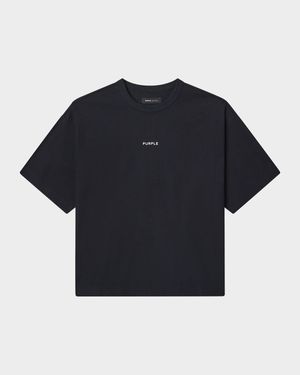 Men's Oversized Jersey T-Shirt
