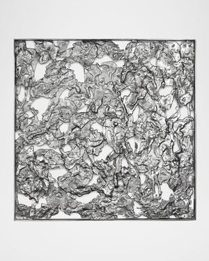 After the Storm 4'Sq. Wall Art