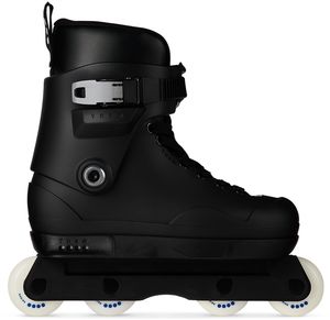 THEM SKATES Black Them 909 Complete V4 Inline Skates