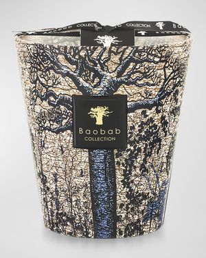 Sacred Trees Seguela 4-Wick Max16 Candle, 77.6 oz.