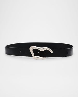Reilly Leather Belt