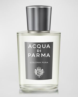Colonia Pura Eau de Cologne, 3.4 oz.