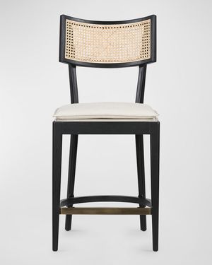 Britt Counter Stool, 26"