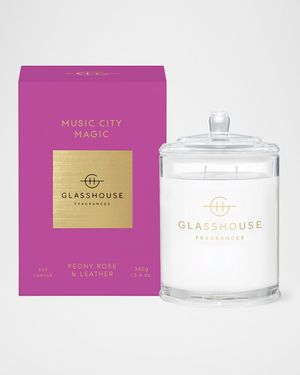 Music City Magic Candle, 380 g