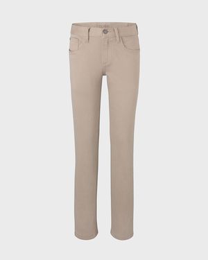 Boy's Brady Slim Pants, Size 2-7