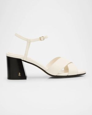 Valla 65 Vacchetta Sandals