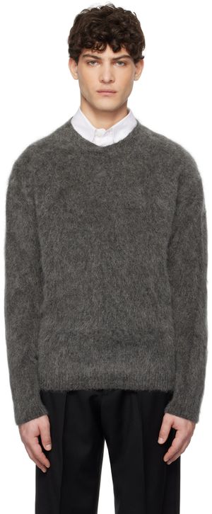 Sunflower Pull Formidable gris