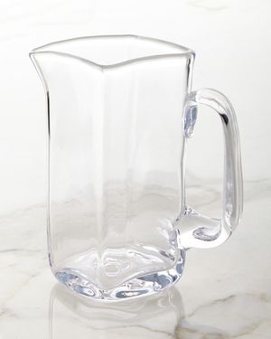 Woodbury Large Pitcher