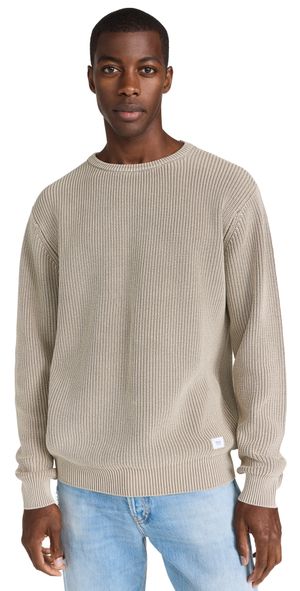 Katin Swell Sweater Aluminum S
